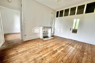 achat immeuble rouen 76000