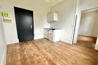 achat immeuble rouen 76000