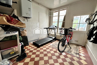 achat immeuble rouen 76000