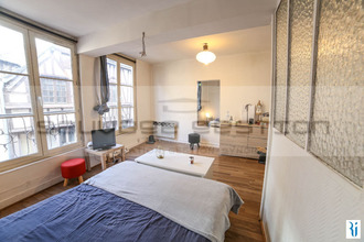 achat immeuble rouen 76000