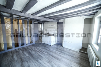 achat immeuble rouen 76000
