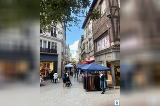 achat immeuble rouen 76000