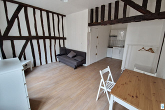 achat immeuble rouen 76000