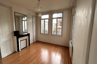 achat immeuble rouen 76000