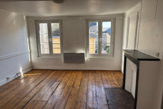 achat immeuble rouen 76000