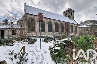 achat immeuble rouen 76000