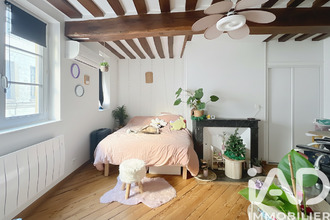 achat immeuble rouen 76000