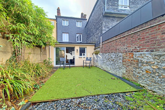 achat immeuble rouen 76000