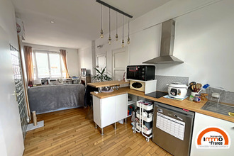 achat immeuble rouen 76000