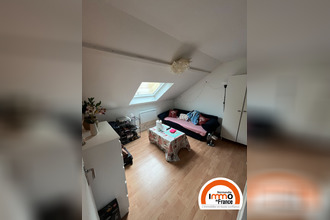 achat immeuble rouen 76000