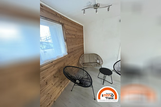 achat immeuble rouen 76000