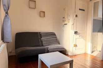 achat immeuble rouen 76000