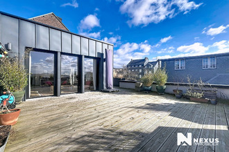 achat immeuble rouen 76000