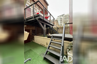 achat immeuble rouen 76000