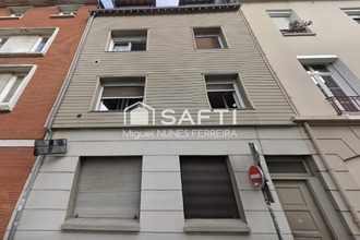 achat immeuble rouen 76000