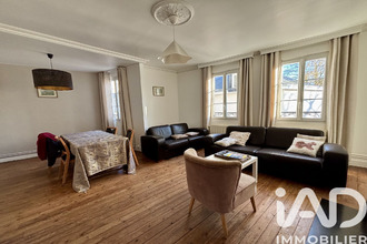 achat immeuble rouen 76000