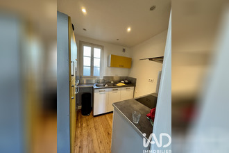 achat immeuble rouen 76000