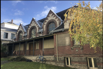 achat immeuble rouen 76000