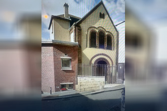 achat immeuble rouen 76000