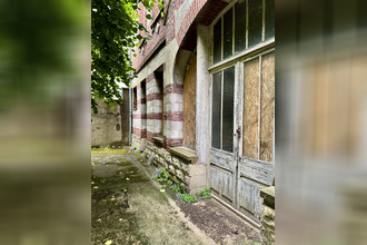 achat immeuble rouen 76000