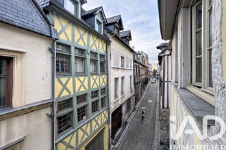 achat immeuble rouen 76000