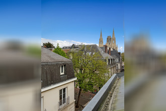 achat immeuble rouen 76000