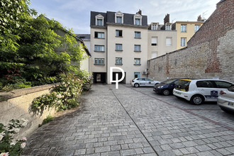 achat immeuble rouen 76000