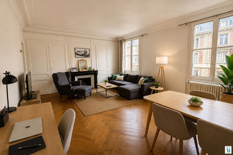 achat immeuble rouen 76000