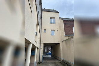 achat immeuble rouen 76100