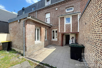 achat immeuble rouen 76100