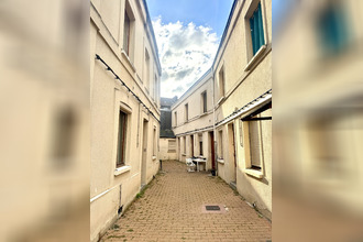 achat immeuble rouen 76100