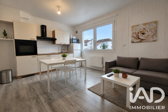 achat immeuble rouen 76100