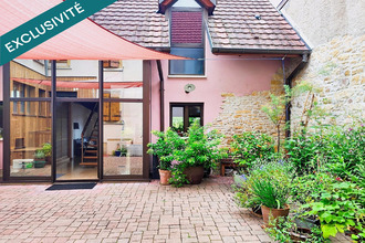 achat immeuble rouffach 68250