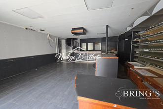 achat immeuble rougiers 83170