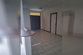 achat immeuble roura 97311