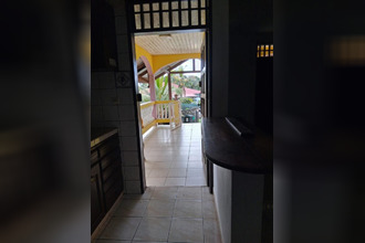 achat immeuble roura 97311