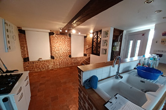 achat immeuble rousies 59131