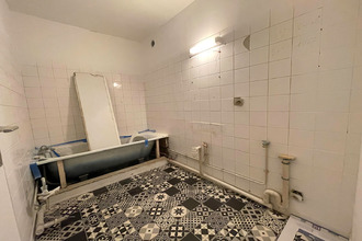 achat immeuble roussillon 38150