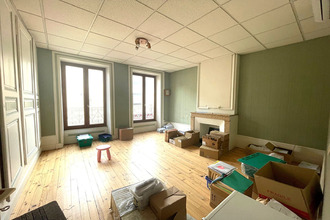 achat immeuble roussillon 38150