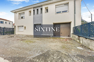 achat immeuble roussillon 38150