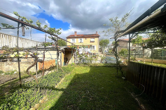 achat immeuble roussillon 38150