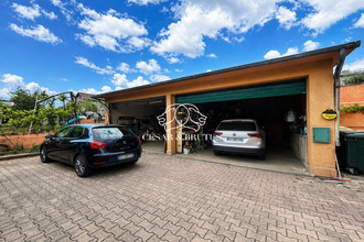 achat immeuble roussillon 38150