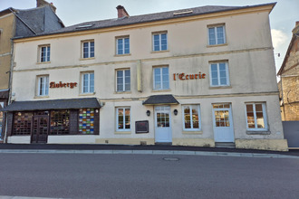 achat immeuble routot 27350