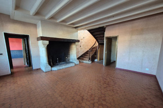 achat immeuble routot 27350