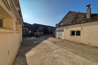 achat immeuble routot 27350