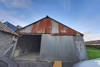 achat immeuble routot 27350