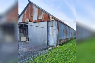 achat immeuble routot 27350