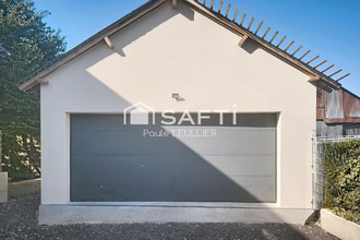achat immeuble routot 27350