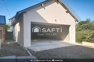 achat immeuble routot 27350