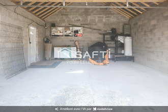 achat immeuble routot 27350